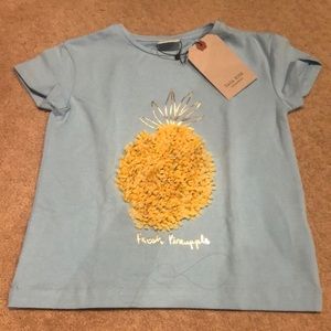 Zara kids t-shirt